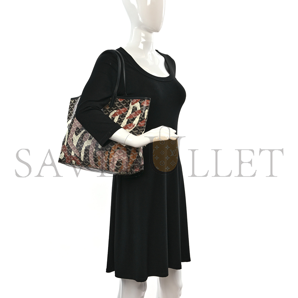 go*ard saint L**is (34*28*15cm)